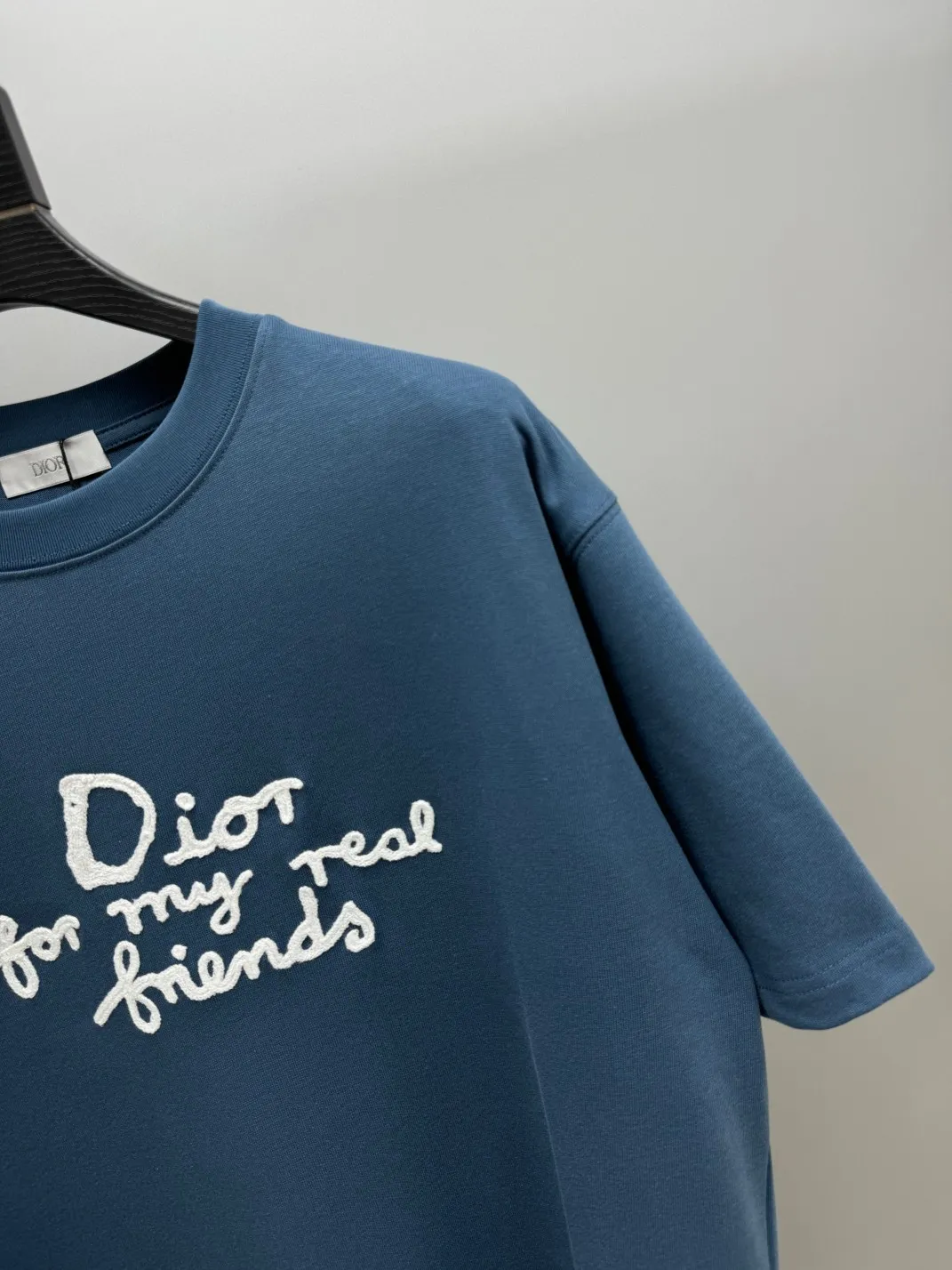 （ ） ， ： /DIO.R T ： 100% ： 1*1 ： logo ：White Blue Size：XS S M L Same Style