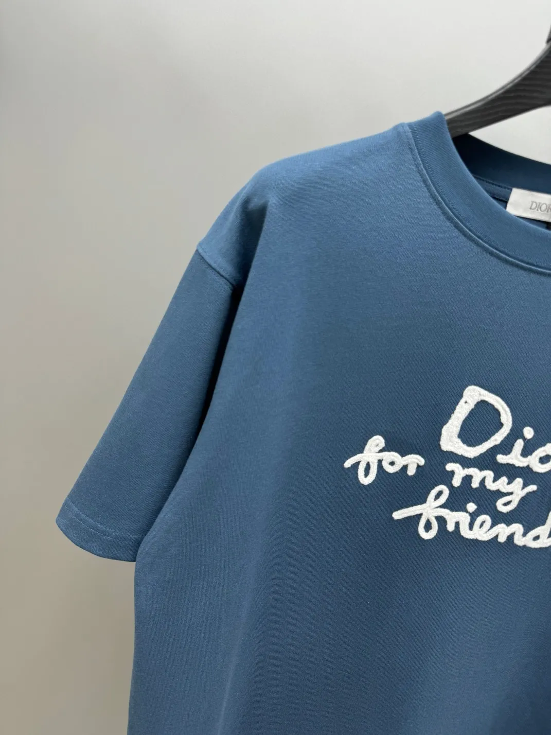 （ ） ， ： /DIO.R T ： 100% ： 1*1 ： logo ：White Blue Size：XS S M L Same Style