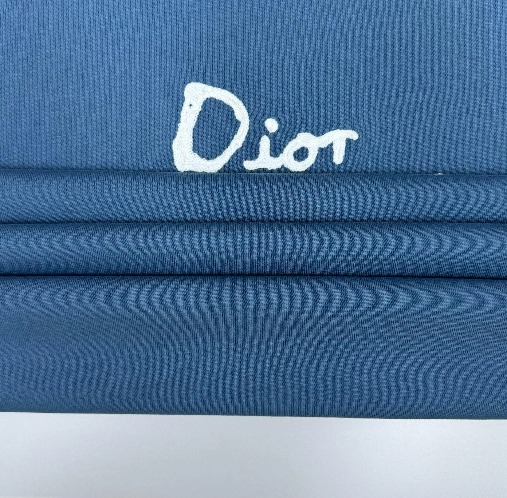 （ ） ， ： /DIO.R T ： 100% ： 1*1 ： logo ：White Blue Size：XS S M L Same Style