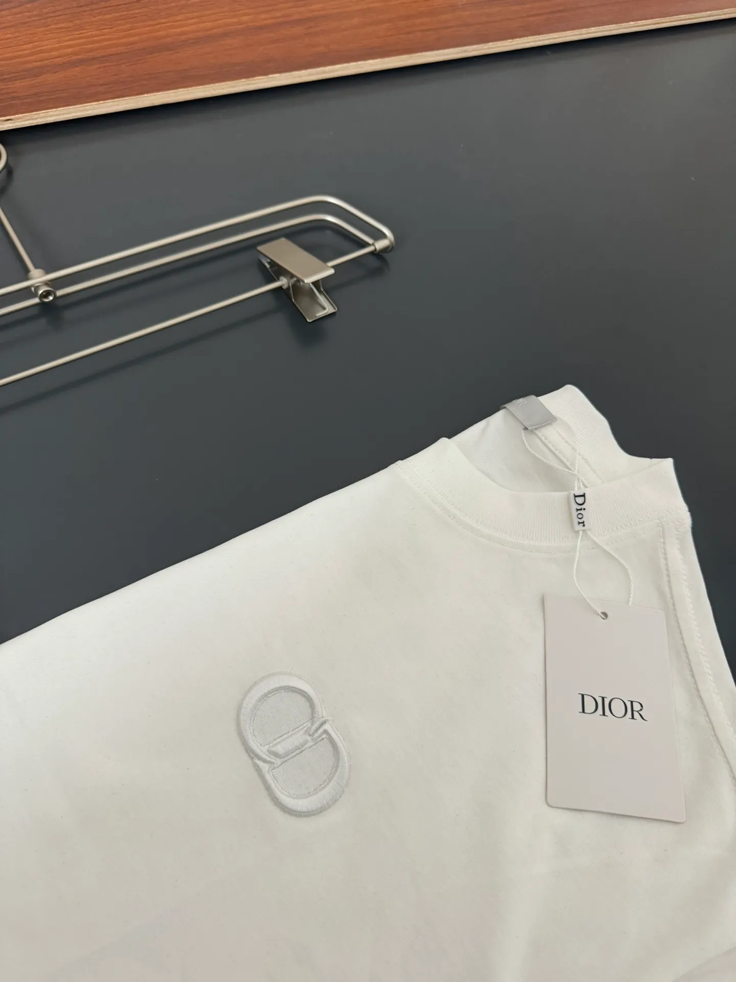 DIOR *CD New Arrival T ， logo ， ！ ， ， logo ， ， Versatile Sizes S M L XL XXL