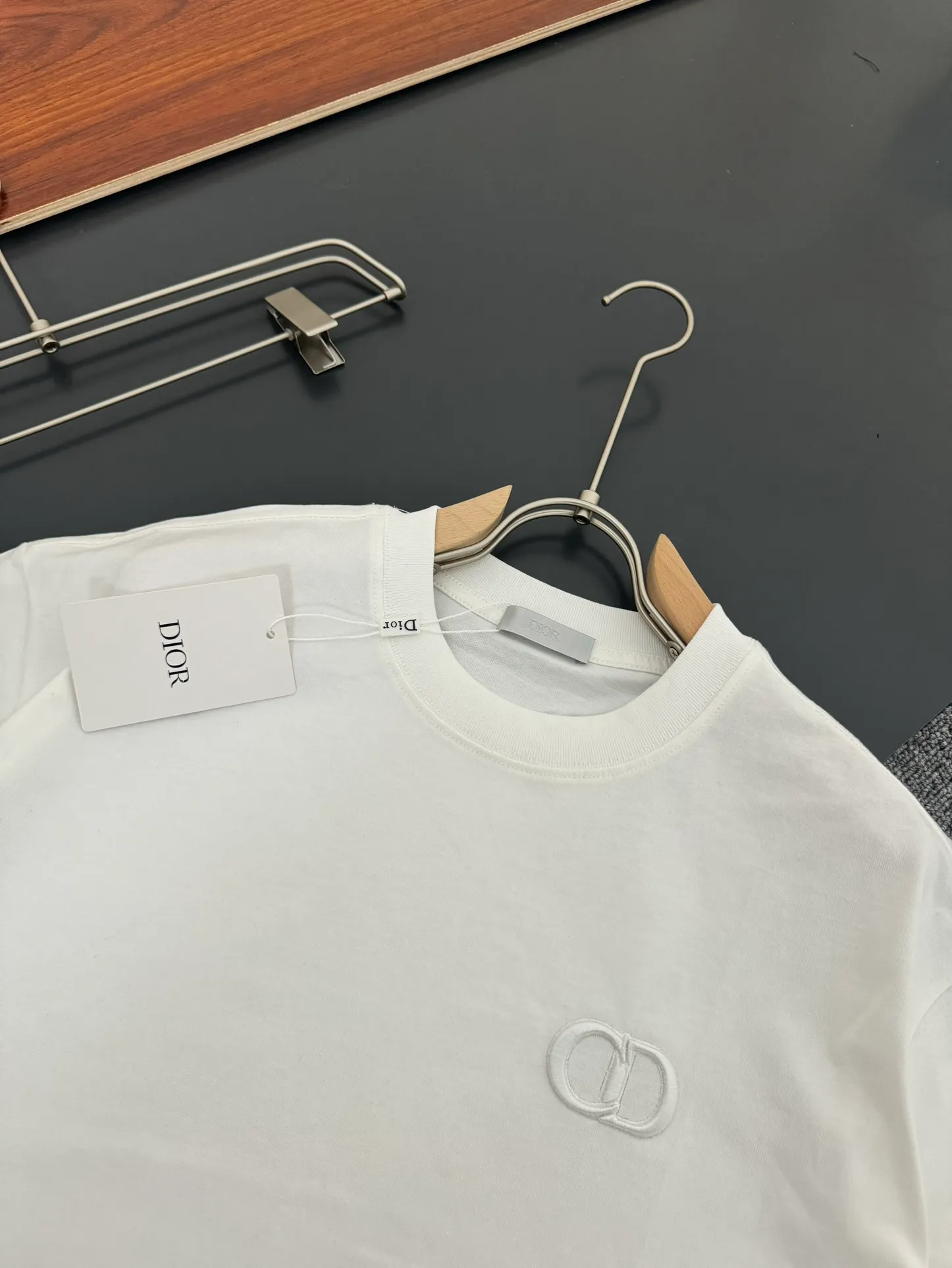 DIOR *CD New Arrival T ， logo ， ！ ， ， logo ， ， Versatile Sizes S M L XL XXL