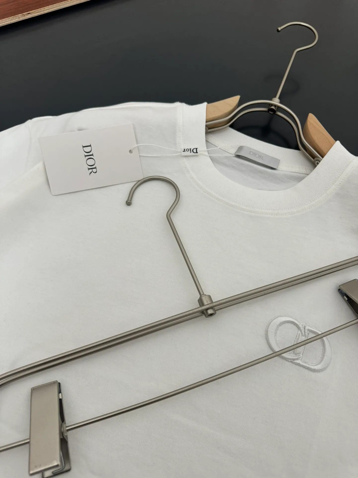 DIOR *CD New Arrival T ， logo ， ！ ， ， logo ， ， Versatile Sizes S M L XL XXL