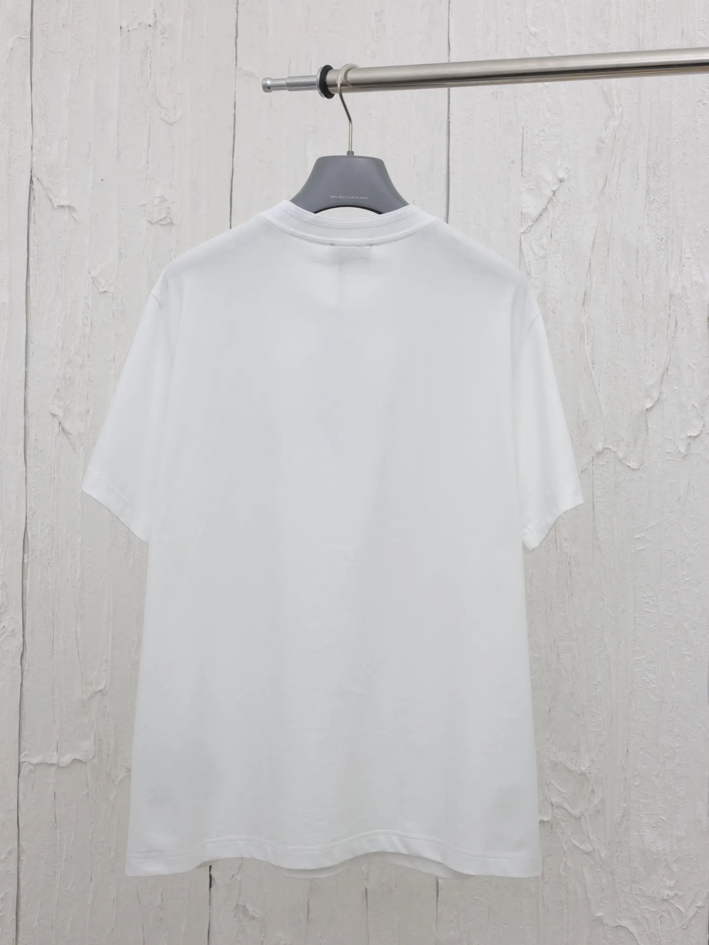 Dio 24New Arrival logo T 26 Dior lcons Black T Size：S/M/L/XL