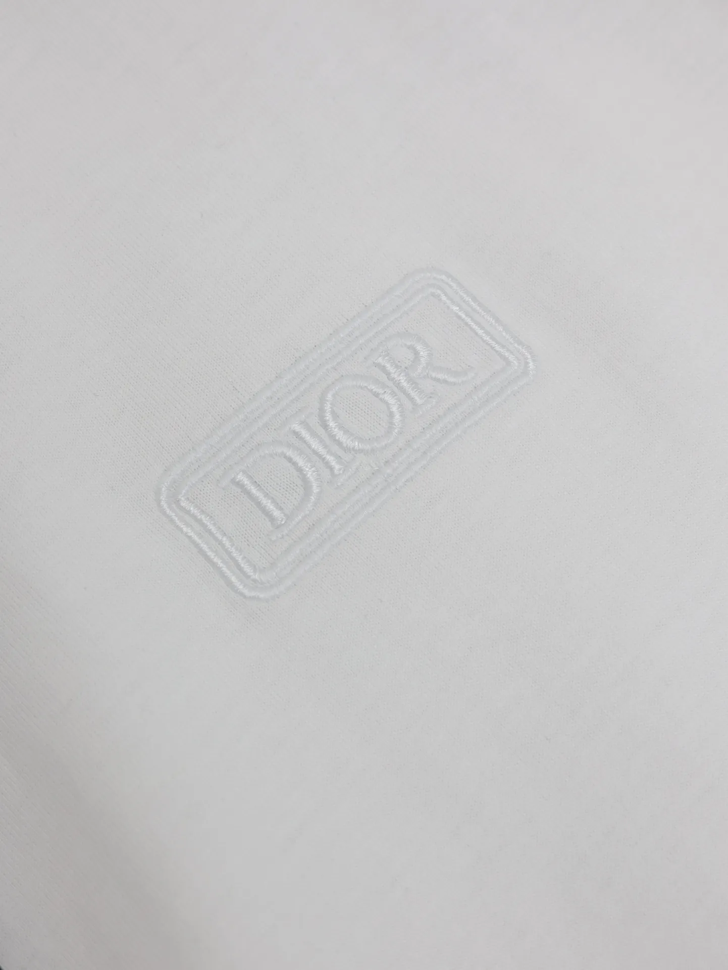 Dio 24New Arrival logo T 26 Dior lcons Black T Size：S/M/L/XL