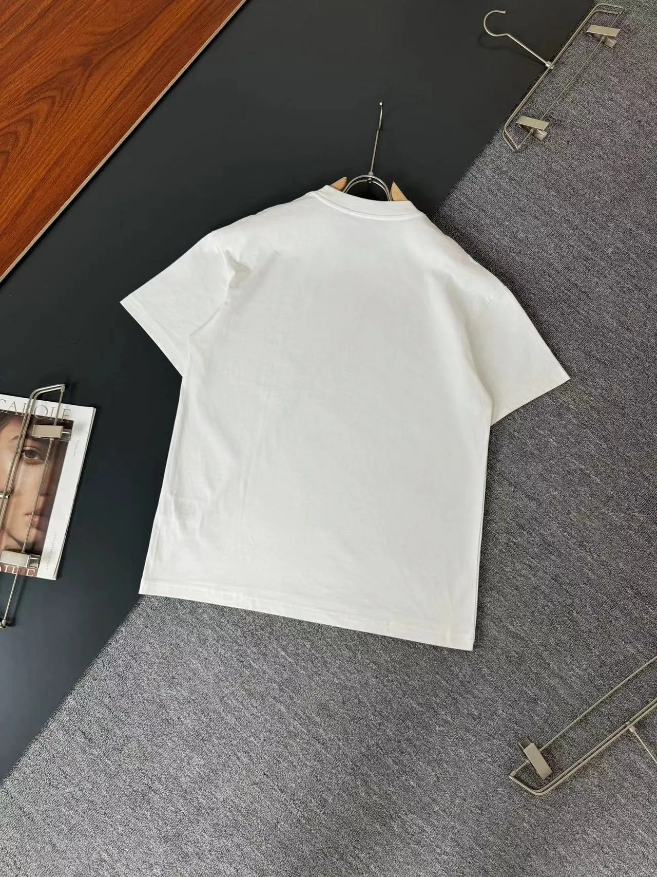 DIOR *CD 2024SS New Arrival T ， ！ ， ，Classic logo ， ， Versatile Sizes S M L XL XXL