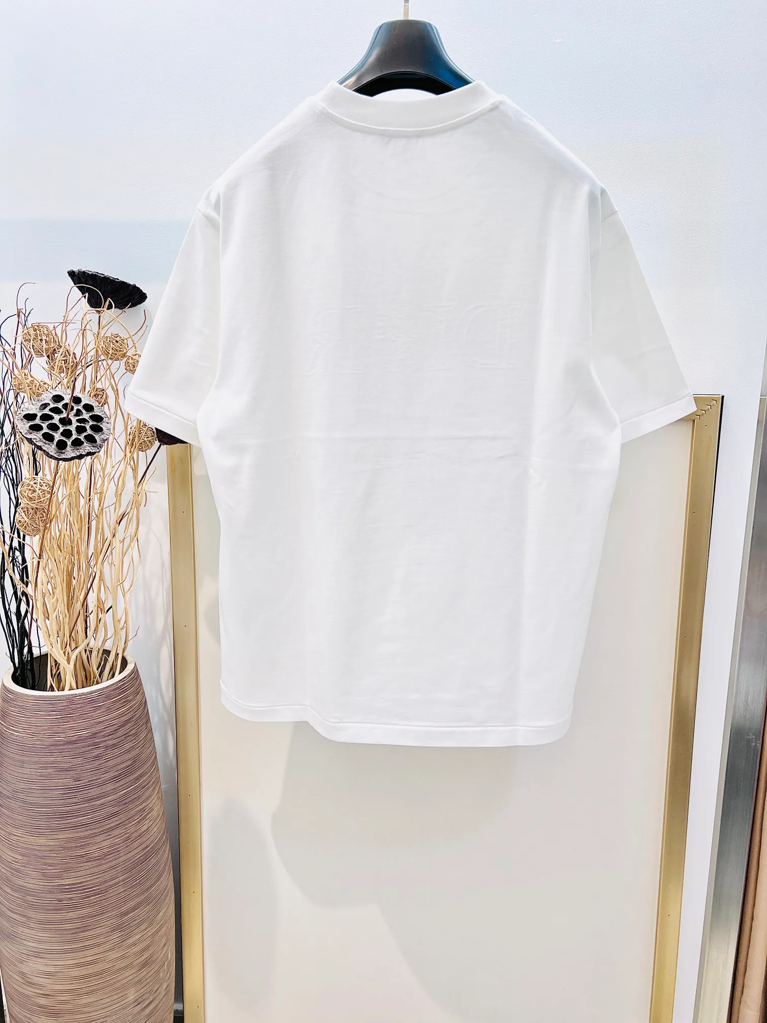 🌈Size：s/m/l/xl Black White Same Style 1977364858081 Dio* x os T 。 ⚠️ ： ！