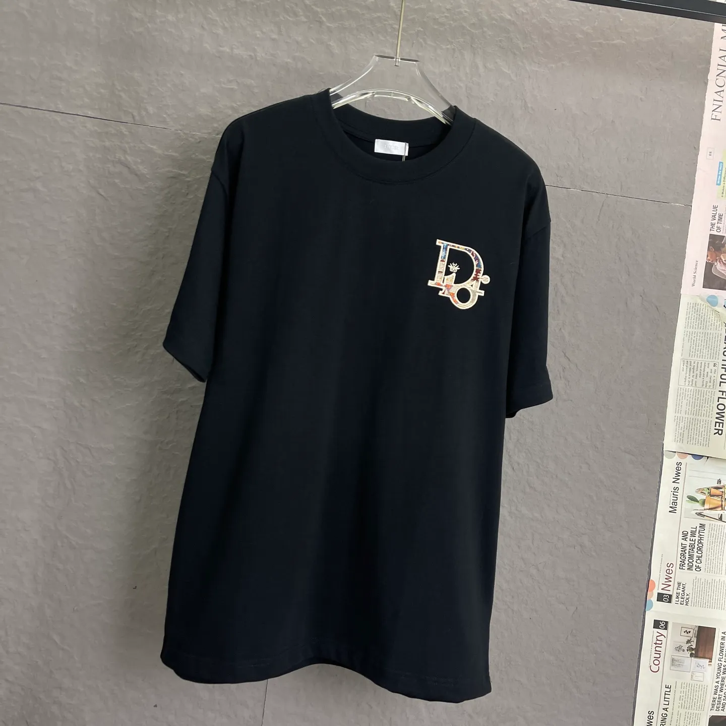 A 57 DIOR Premium New Arrival Original Same Style Premium Versatile Hot Sale Premium ， ， ， ! ! ， ， ， Size：S-XL ：