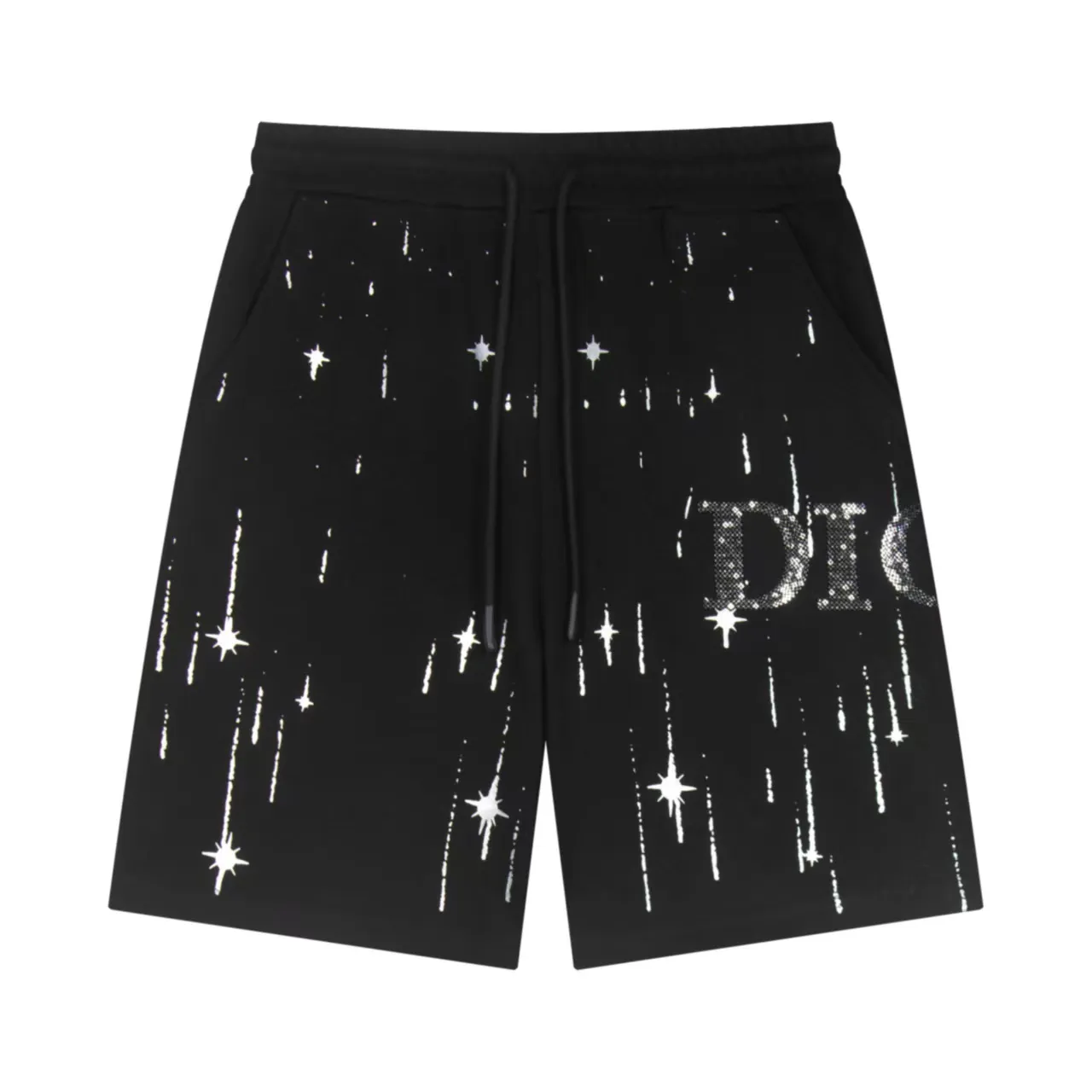❥W # ：2025New Arrival DIOR ： g Size： S～XL ：Black