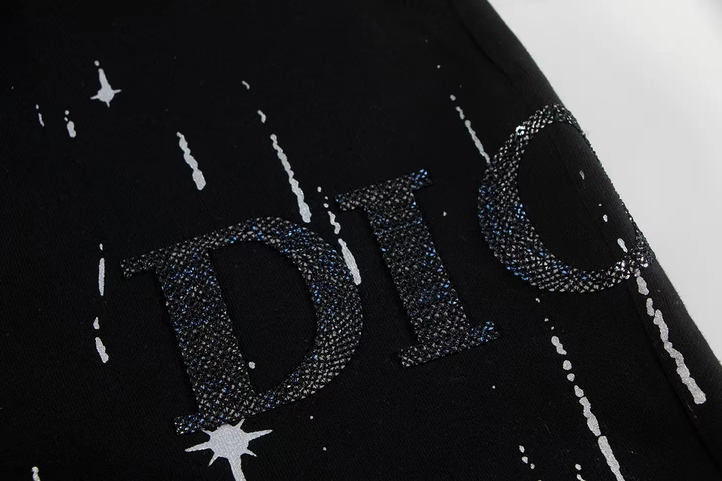 ❥W # ：2025New Arrival DIOR ： g Size： S～XL ：Black