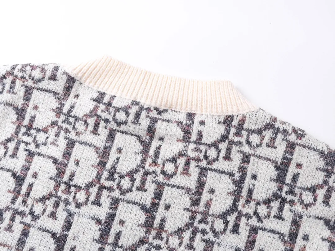 Quality Dor/2024ss New Arrival Oblique ， Dior Classic 。 Beige Brown ，Classic ， 、 。 ， 。 Sizes：XS.S.M.L