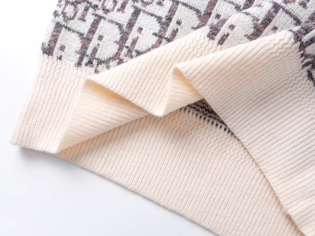 Quality Dor/2024ss New Arrival Oblique ， Dior Classic 。 Beige Brown ，Classic ， 、 。 ， 。 Sizes：XS.S.M.L