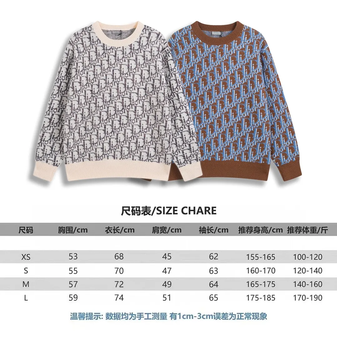 Quality Dor/2024ss New Arrival Oblique ， Dior Classic 。 Beige Brown ，Classic ， 、 。 ， 。 Sizes：XS.S.M.L