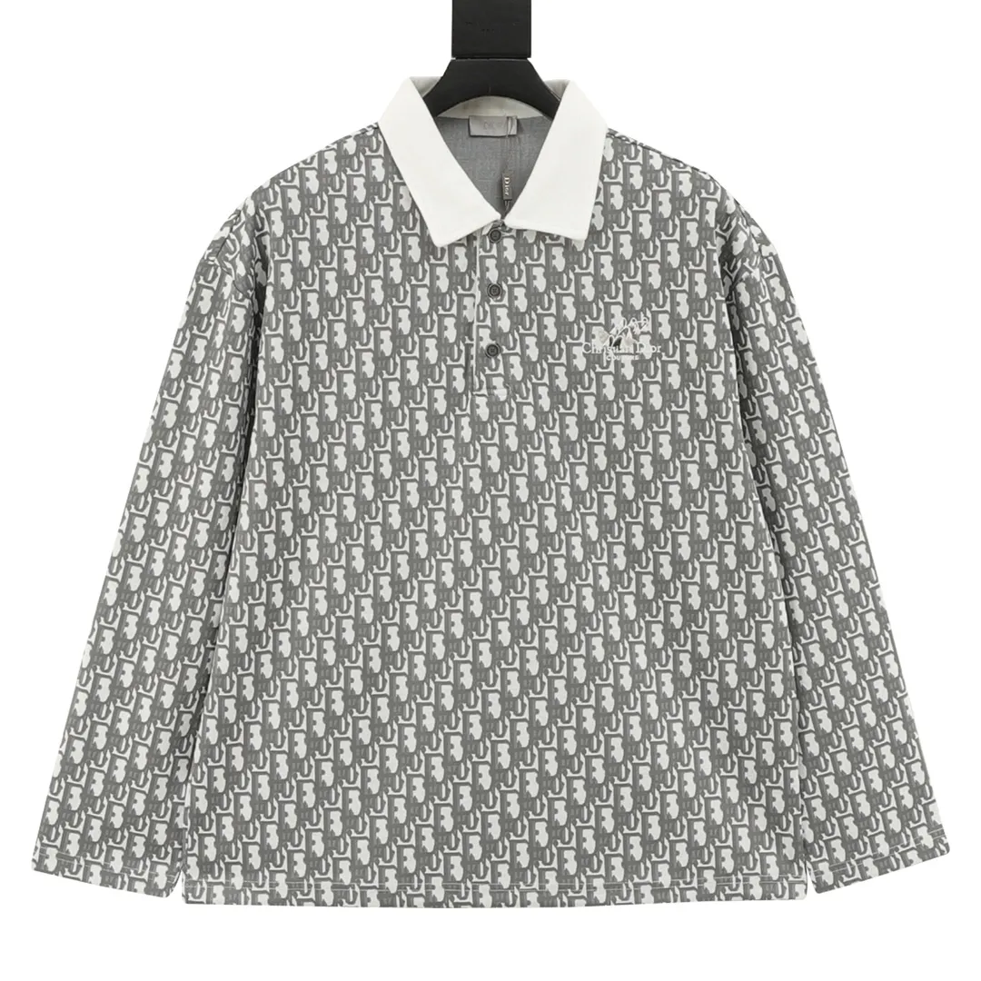DIOR/ polo 。 Sorona( ） ， 、 、 ， ， ， ， ， ， ， 。 ！ ！ ， ！ ， ！ ， ！ ， !!! Versatile！ Same Style 。 Size：S-L
