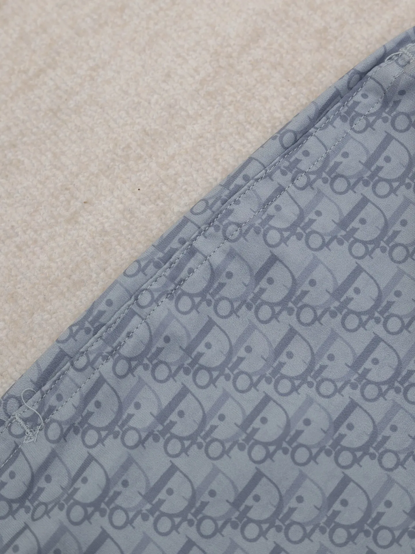 Dio Obliaue Series， Classic Oblique 。 ， ， 。 ， 。 Size：S/M/L/XL