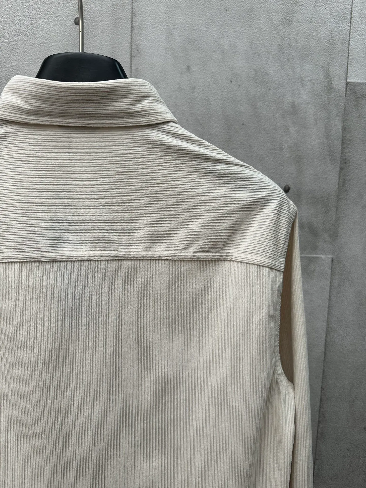 Di*r 2025FW New Arrival White Dior Same Style Size：S M L XL
