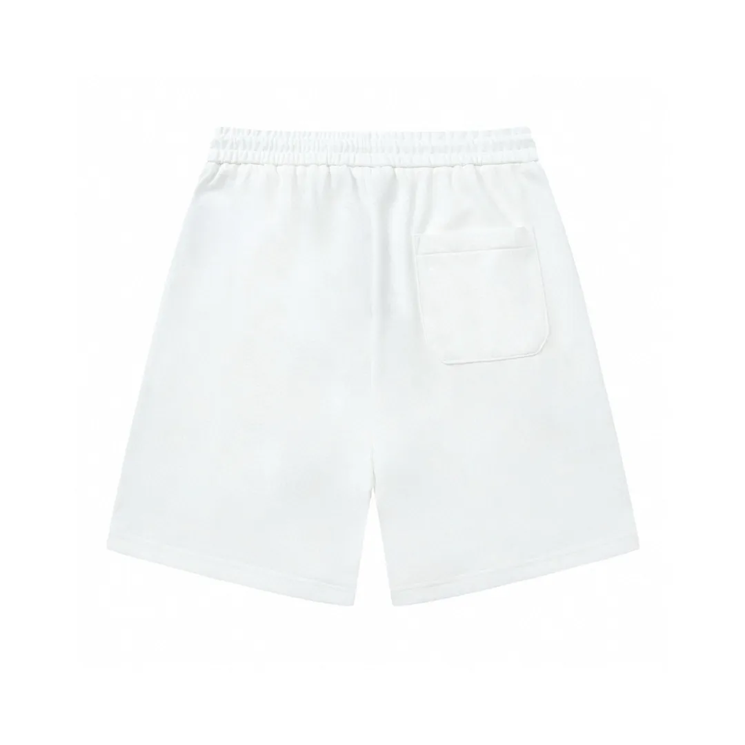DIOR Classic CD logo + ：White Sizes：XS S M L