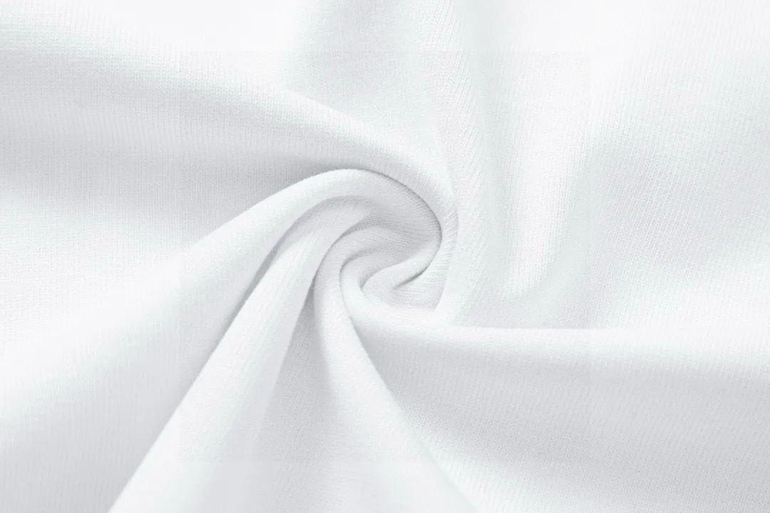 （ ） DIOR 2025New Arrival logo Same Style t 100％ 32 ：White Size：XS S M L