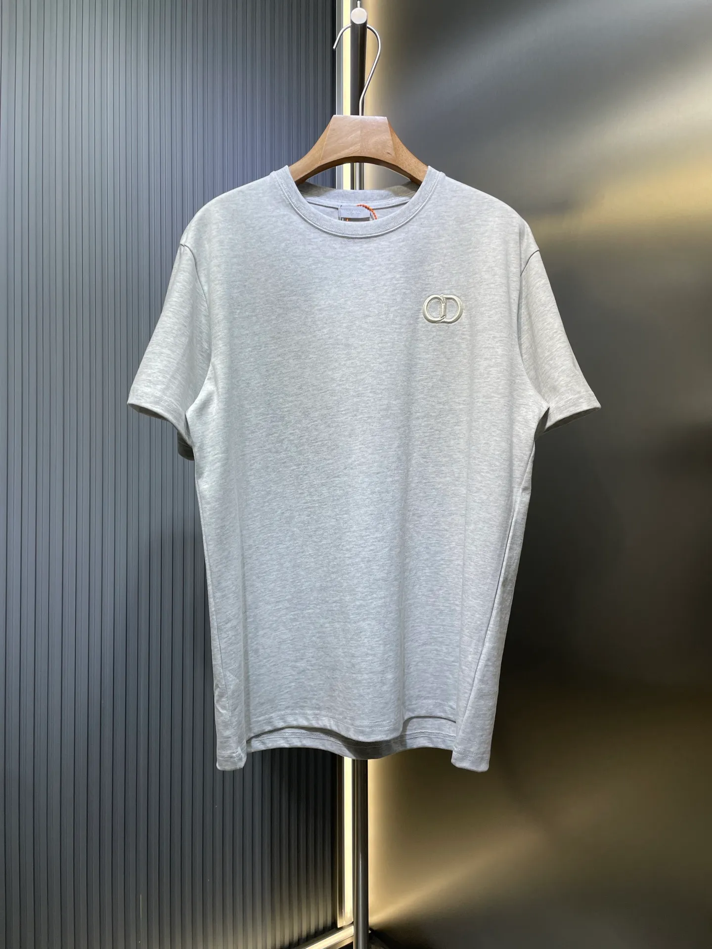 dior 🌟【 】cd ： ， “cd” 。 ！oversize t Versatile ！ Versatile ， Same Style！ ⚠️size：smlxl