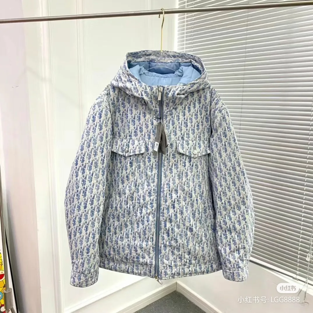 Dior 23 logo ， Same Style S XXL
