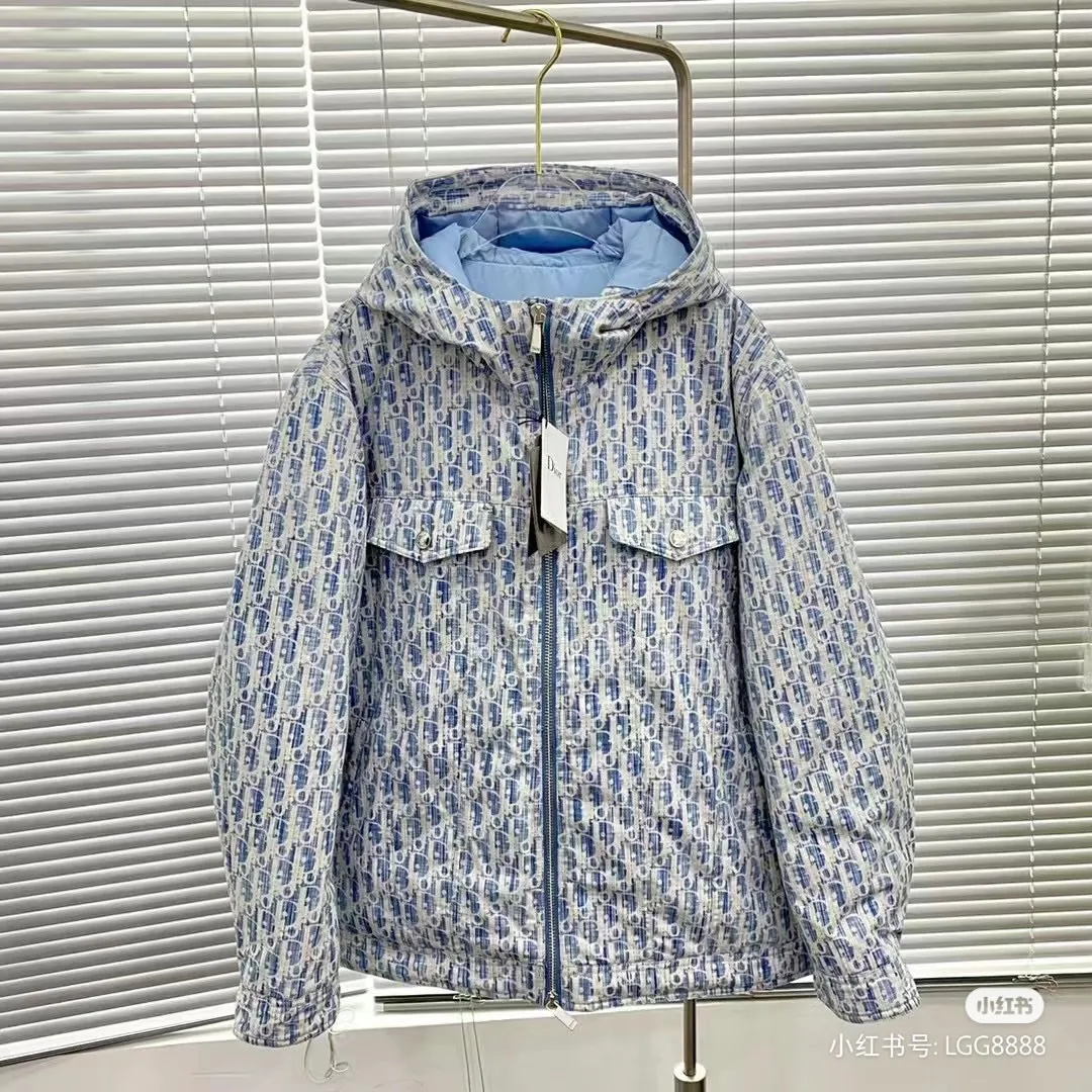 Dior 23 logo ， Same Style S XXL
