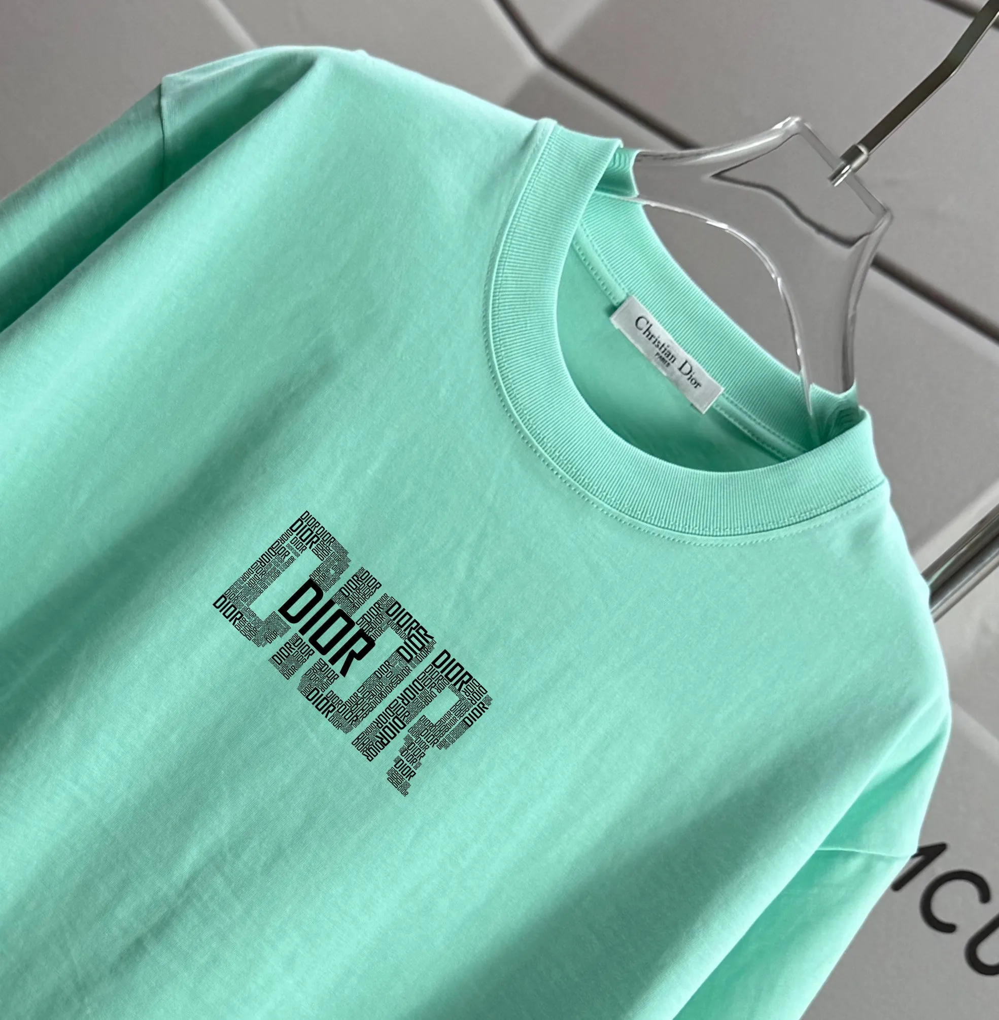 ＃ 85 Dio 2026 New Arrival Classic T Same Style ：Black White Purple Green Size: S M L XL XXL Size： S （90-130 ） M （120-150 ） L （140-165 ） XL （160-180 ） XXL （180 ）
