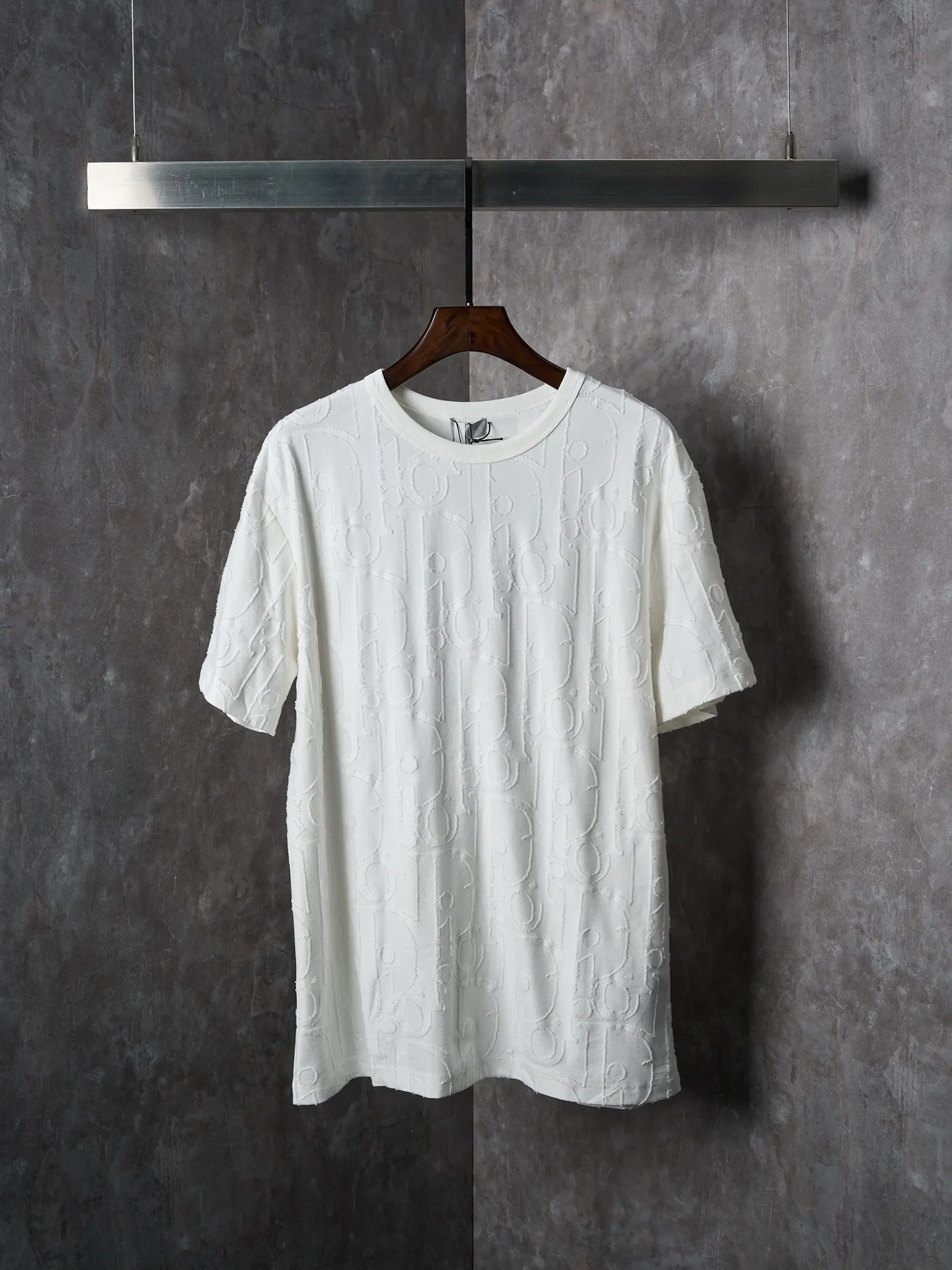 【 】DIOR/ LOGO 【In Stock】S M L XL
