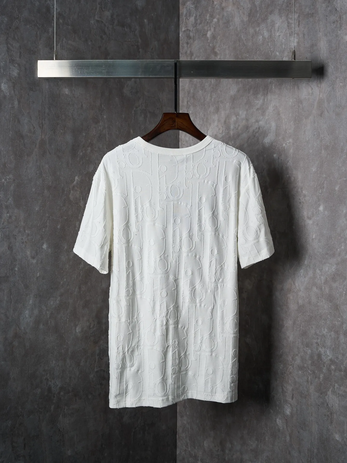 【 】DIOR/ LOGO 【In Stock】S M L XL