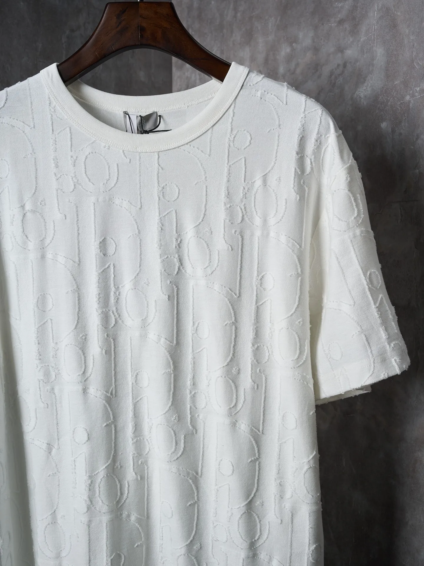 【 】DIOR/ LOGO 【In Stock】S M L XL