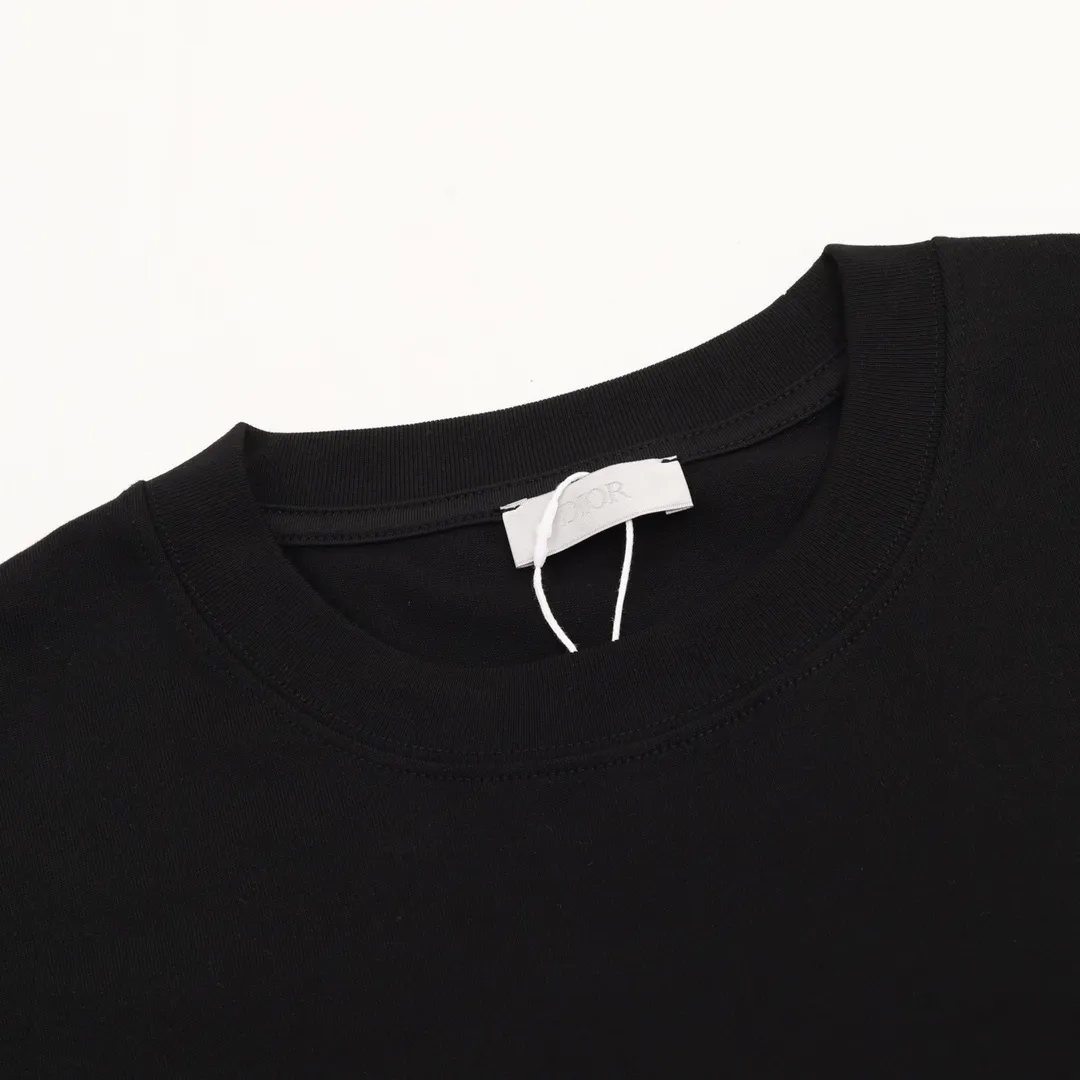 Dior/ Classic 。 Sorona( ） ， 、 、 ， ， ， ， ， ， ， 。 ， ！ ， !!! Versatile！ Same Style 。 ：Black、White Size：S-XL