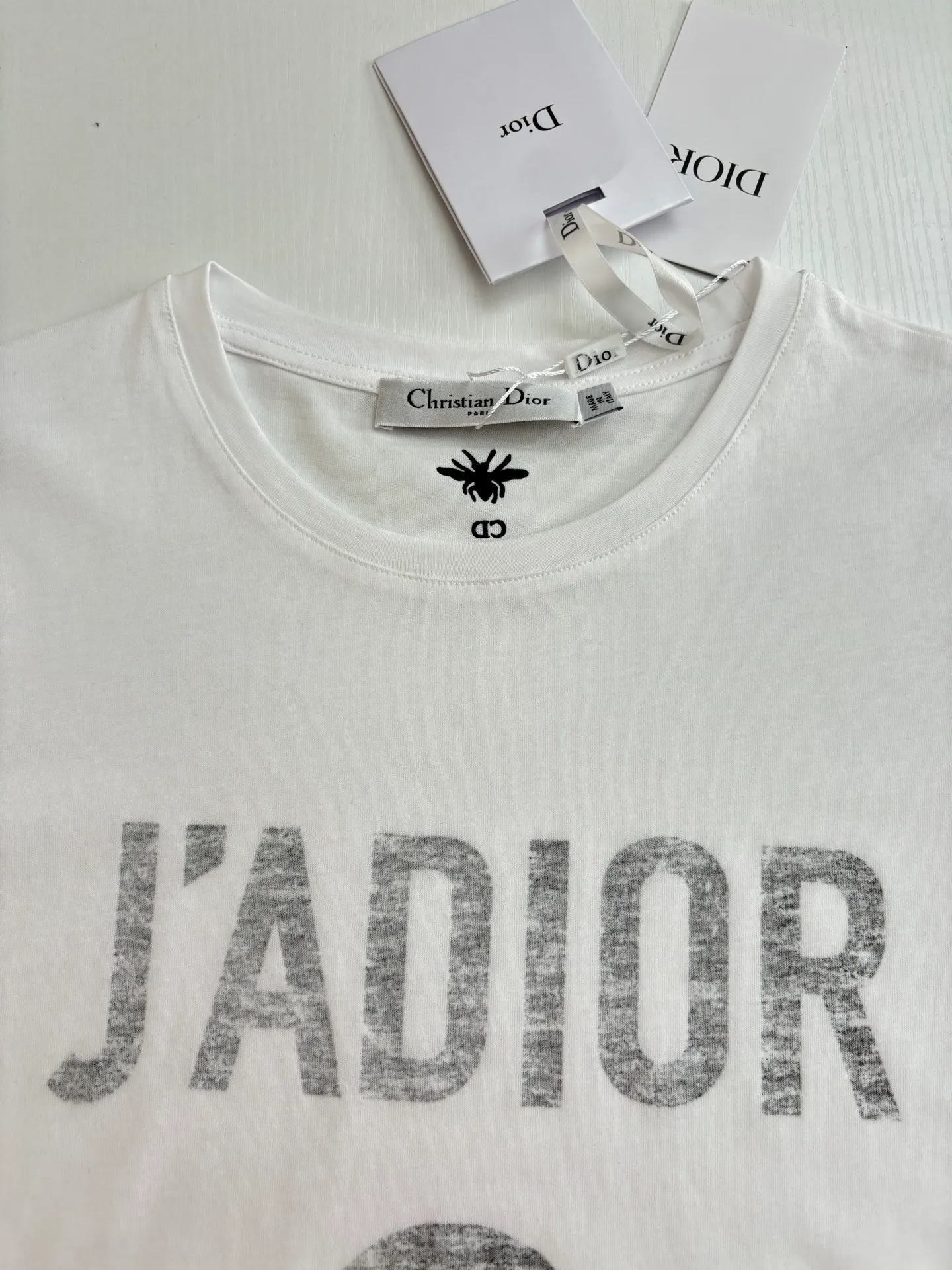Dio 25Ss New Arrival Classic 8 T ，Breathable ， T ， ， ， 、 Classic“JADIOR 8” ， Size：S/M/L