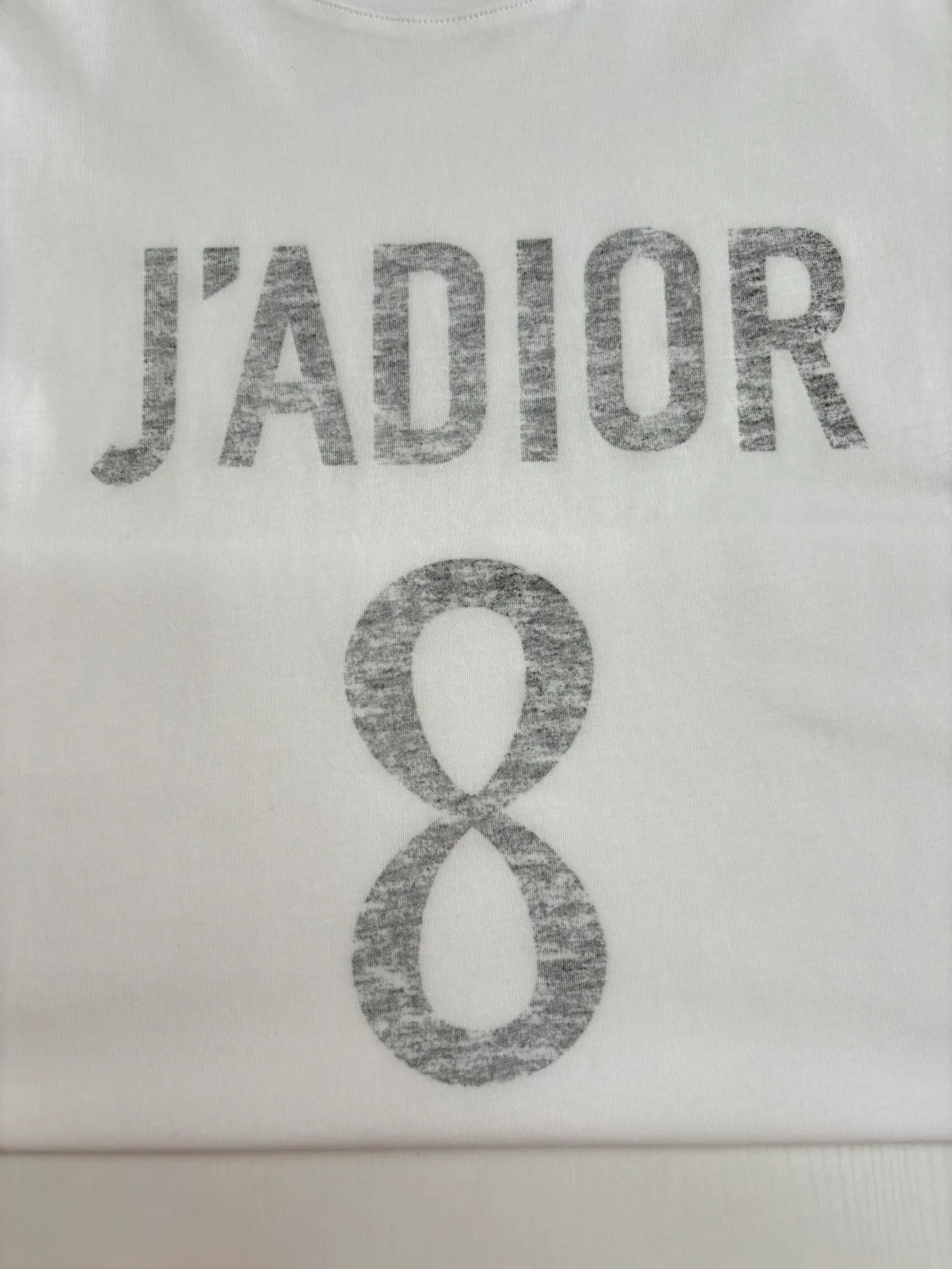 Dio 25Ss New Arrival Classic 8 T ，Breathable ， T ， ， ， 、 Classic“JADIOR 8” ， Size：S/M/L