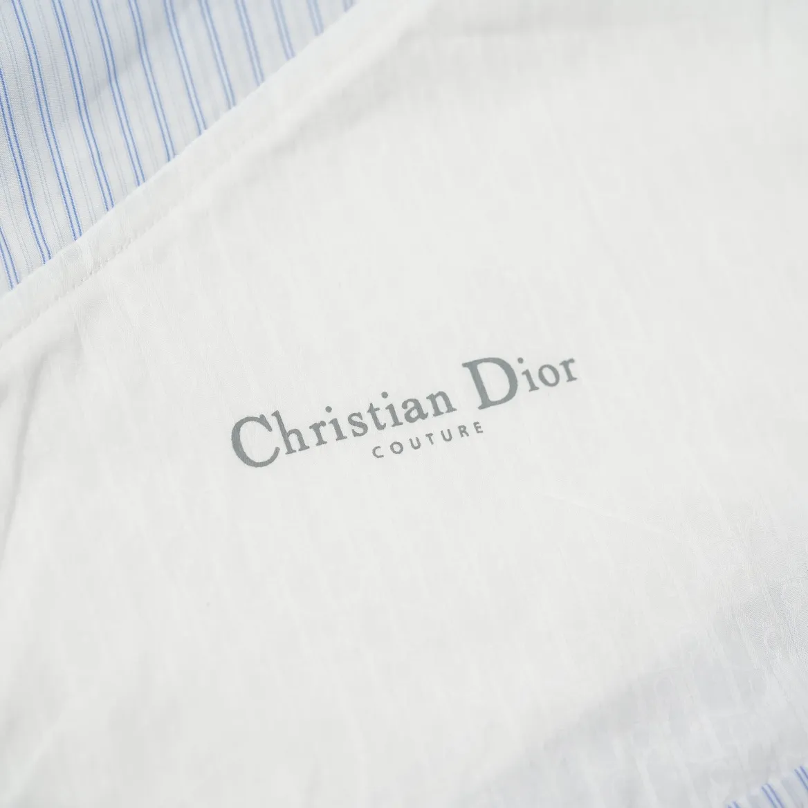 CD Classic Oblique Sizes SML