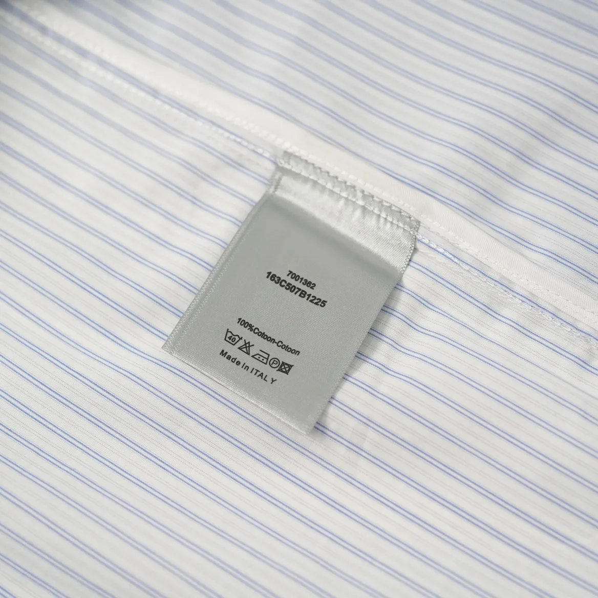 CD Classic Oblique Sizes SML