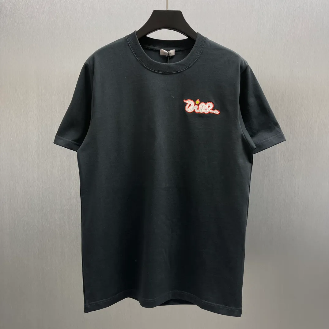 CD T Size : S-XL DIOR AND KAWS Series。 Black ， DIOR AND KAWS ， Dior 。 Series ， 。