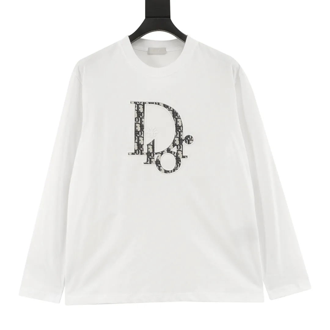 Dior Classic Classic T size：XS-XL