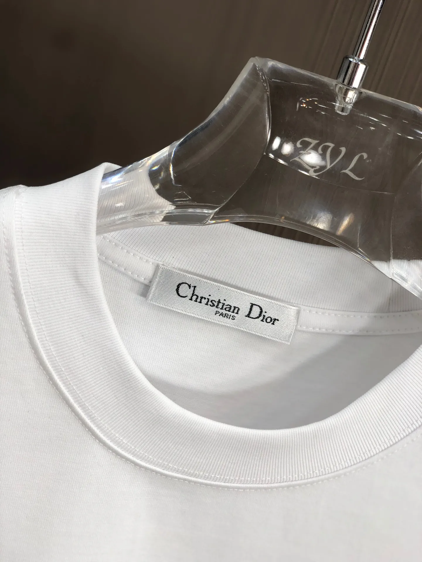 DIOR 2025 New Arrival logo 🪡 Same Style Sizes：SMLXLXXL