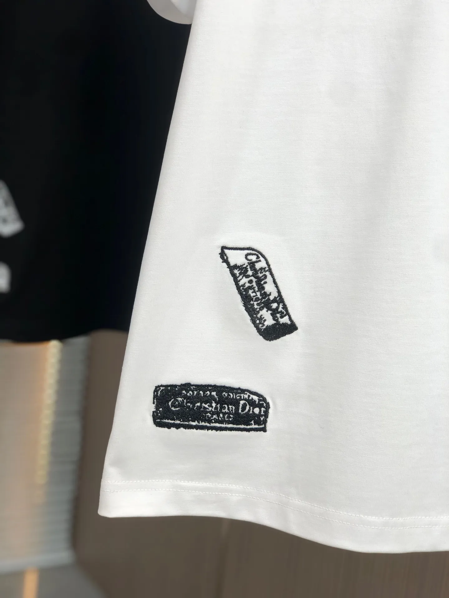 DIOR 2025 New Arrival logo 🪡 Same Style Sizes：SMLXLXXL