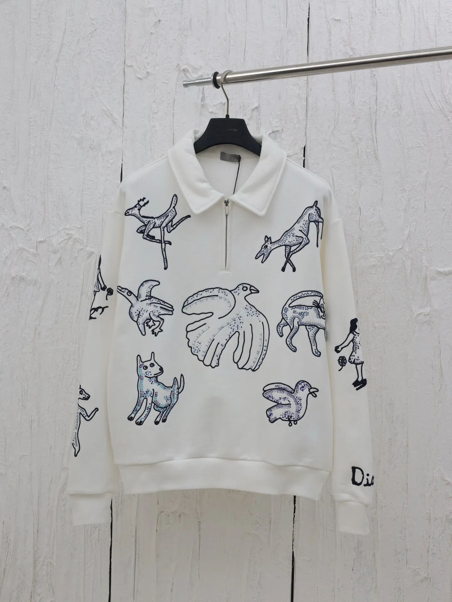 Dio ， Breathable， ， ， Versatile ， ， Same Style Size：S/M/L/XL