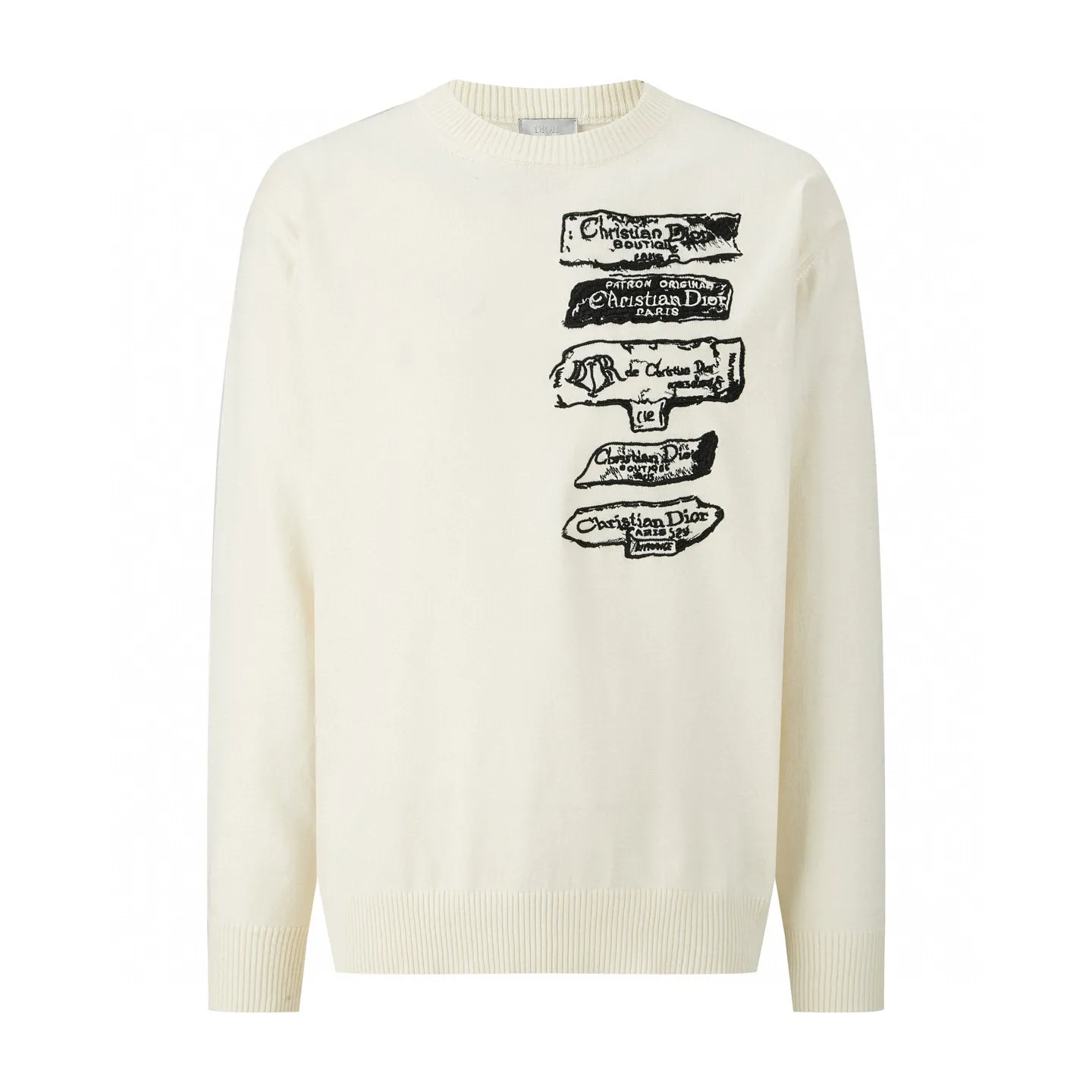 【 】 CD （White） 55 ，45 。 ， 。 。 ， ， 。 ！ ， ， 。 16000 。 Dior Archives Labels ， 。 White ， 、 。 ， 。 Dior Archives Labels ， 、 。 Size:S.M.L.XL