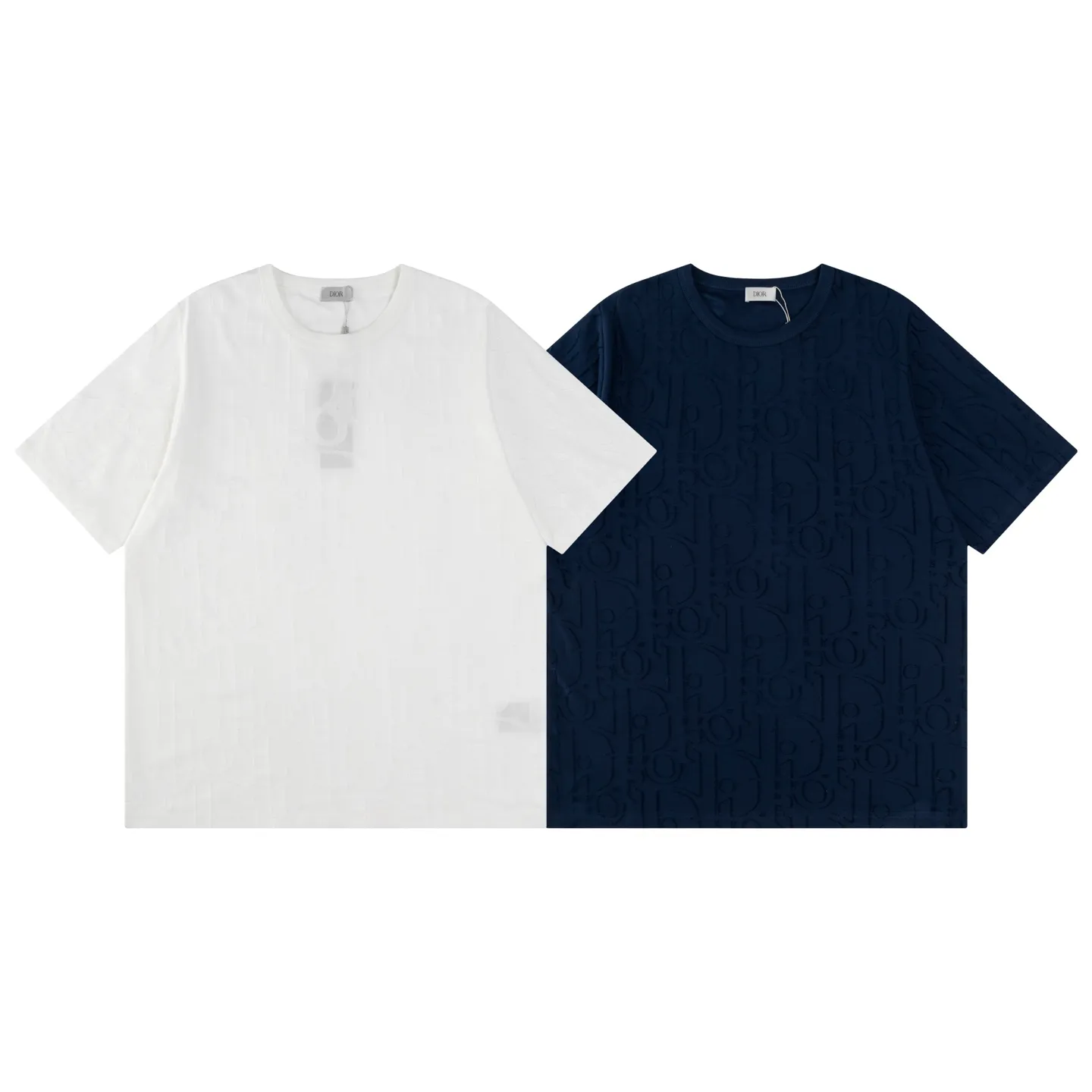 【 . Quality】 DIOR 25SS T ， 32S ，32S 32 ， 、 ， Wear-Resistant ， Breathable 。 ， ， ， 。 ， Oblique ， 。 ， 。 ， ， 。 ， ， 。 。 ， H ， 。 、 、 ， 、 。 ， 。 ， 、 。 1:1 1:1 ( ) ：8843# ：White Blue Size：XS S M L