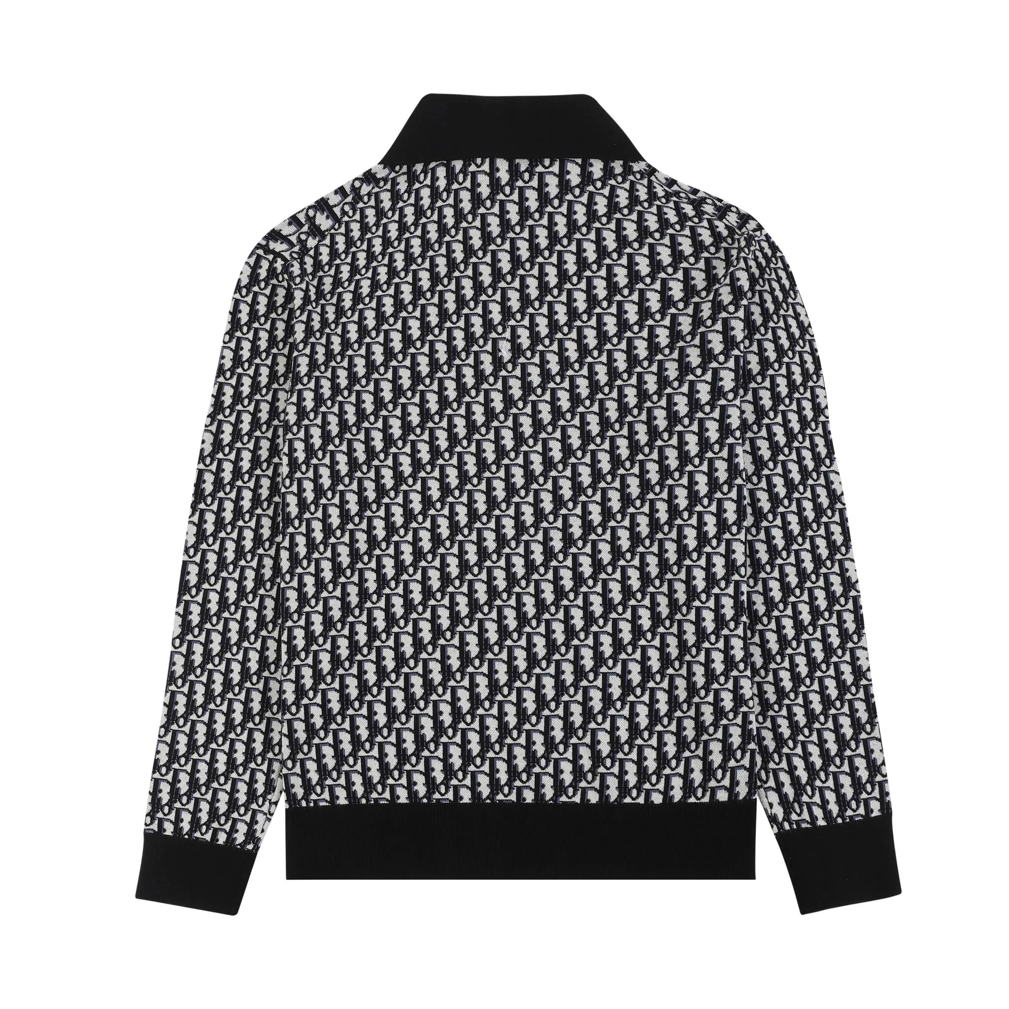DIO *2024AW POLONew Arrival ， ， 60 ， ， 💯， ， Same Style ：Black Size：S-L