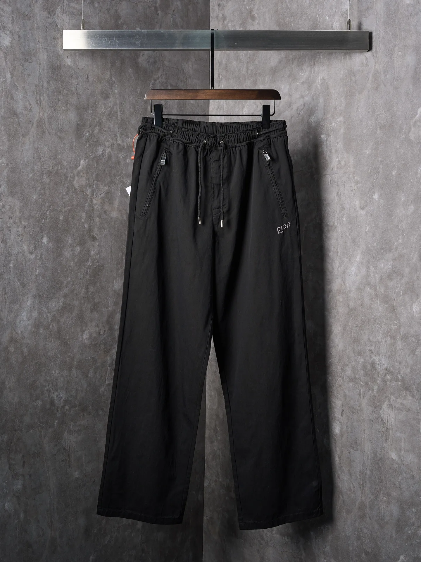 【 】Dior/ Mountain 【In Stock】 44 46 48 50 Classic Black Dior Mountain Dior Classic Versatile Dior Mountain ，