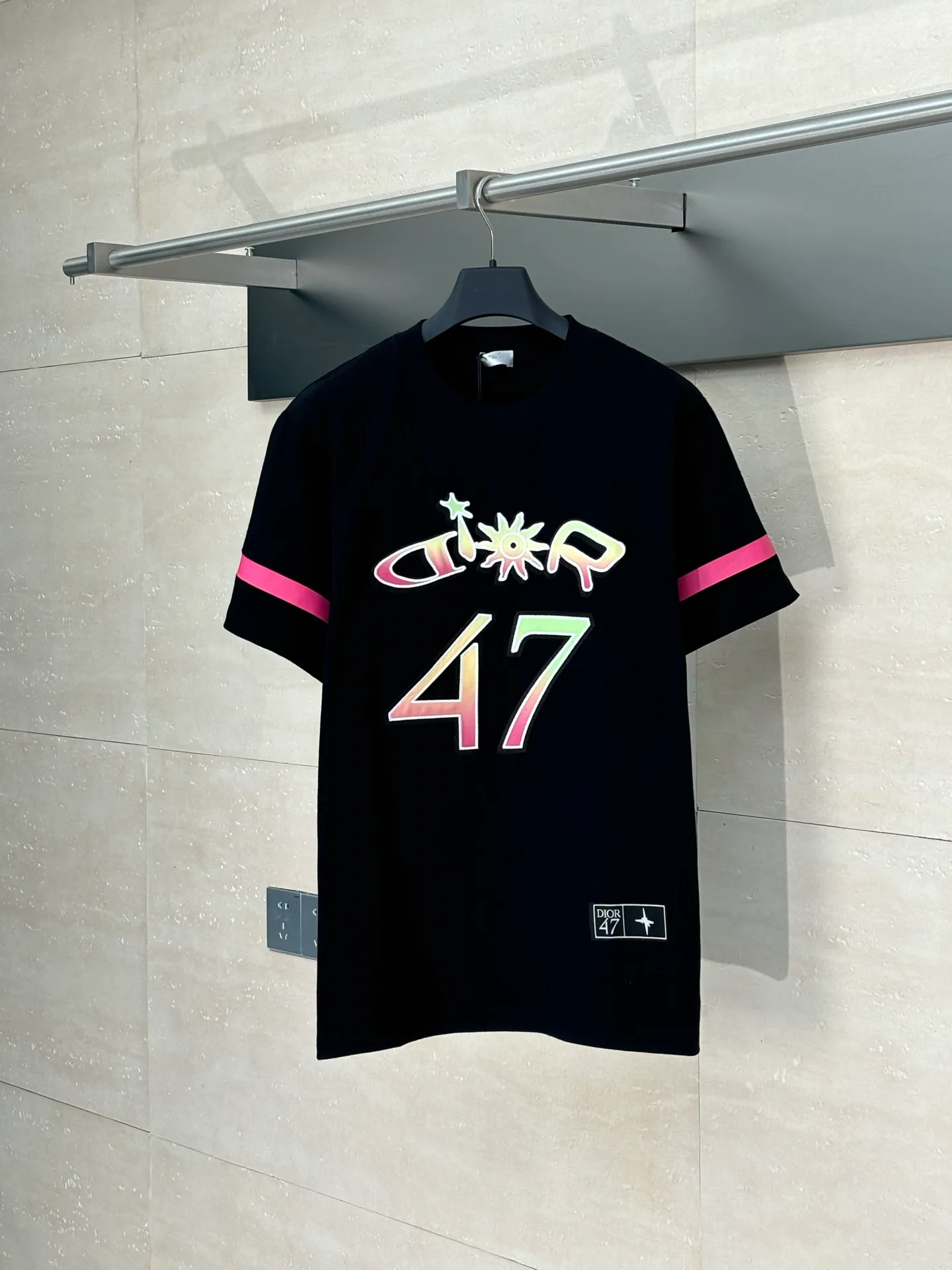 Dio 25SSNew Arrival Color Change T White ， Series ， ， 47 。 ， 。 Size：S/M/L/XL