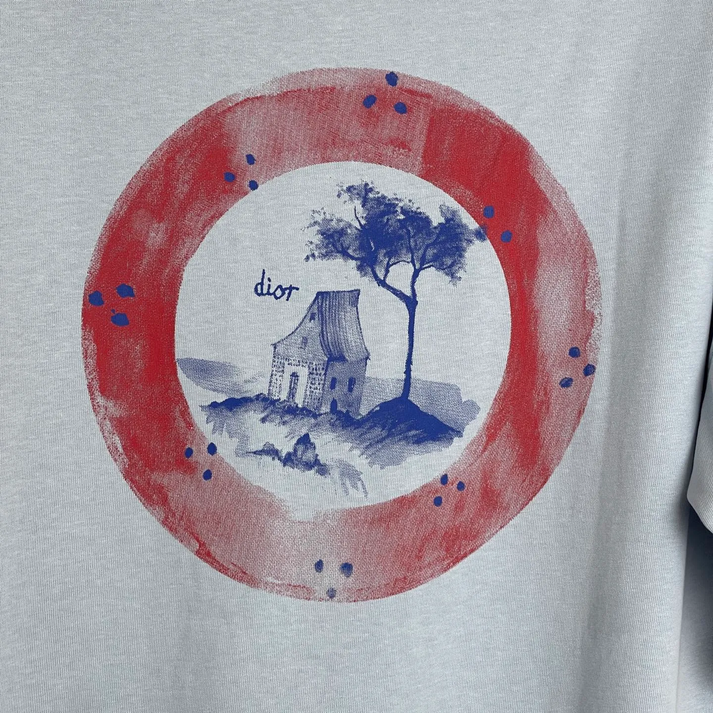 A 23 DIOR Premium New Arrival Original Same Style Premium Versatile Hot Sale Premium ， ， ， ! ! ， ， ， Size：S-XL ：