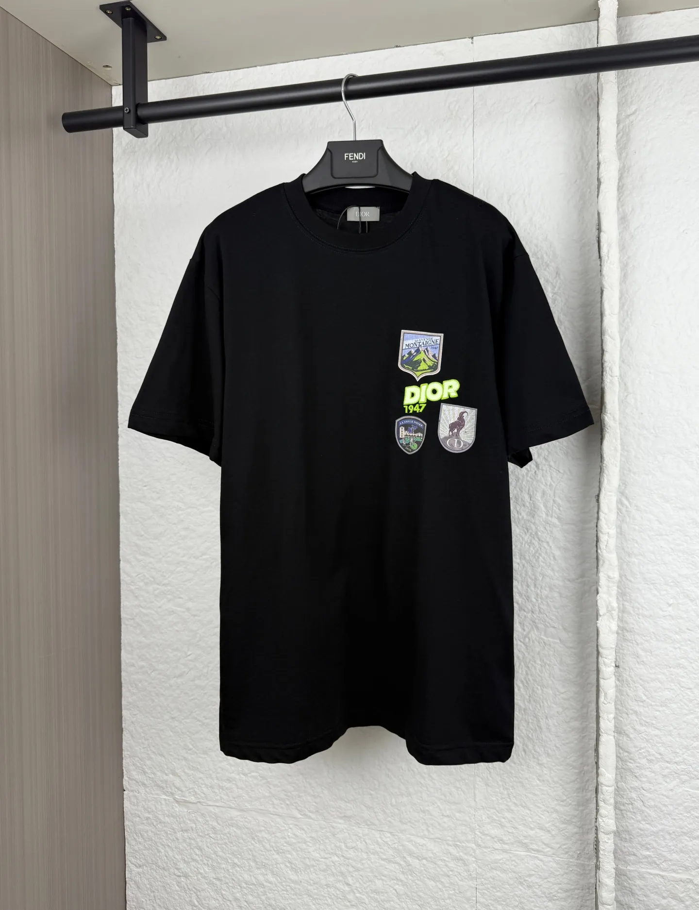 Dior LIFESTYLE T S/M/L/XL
