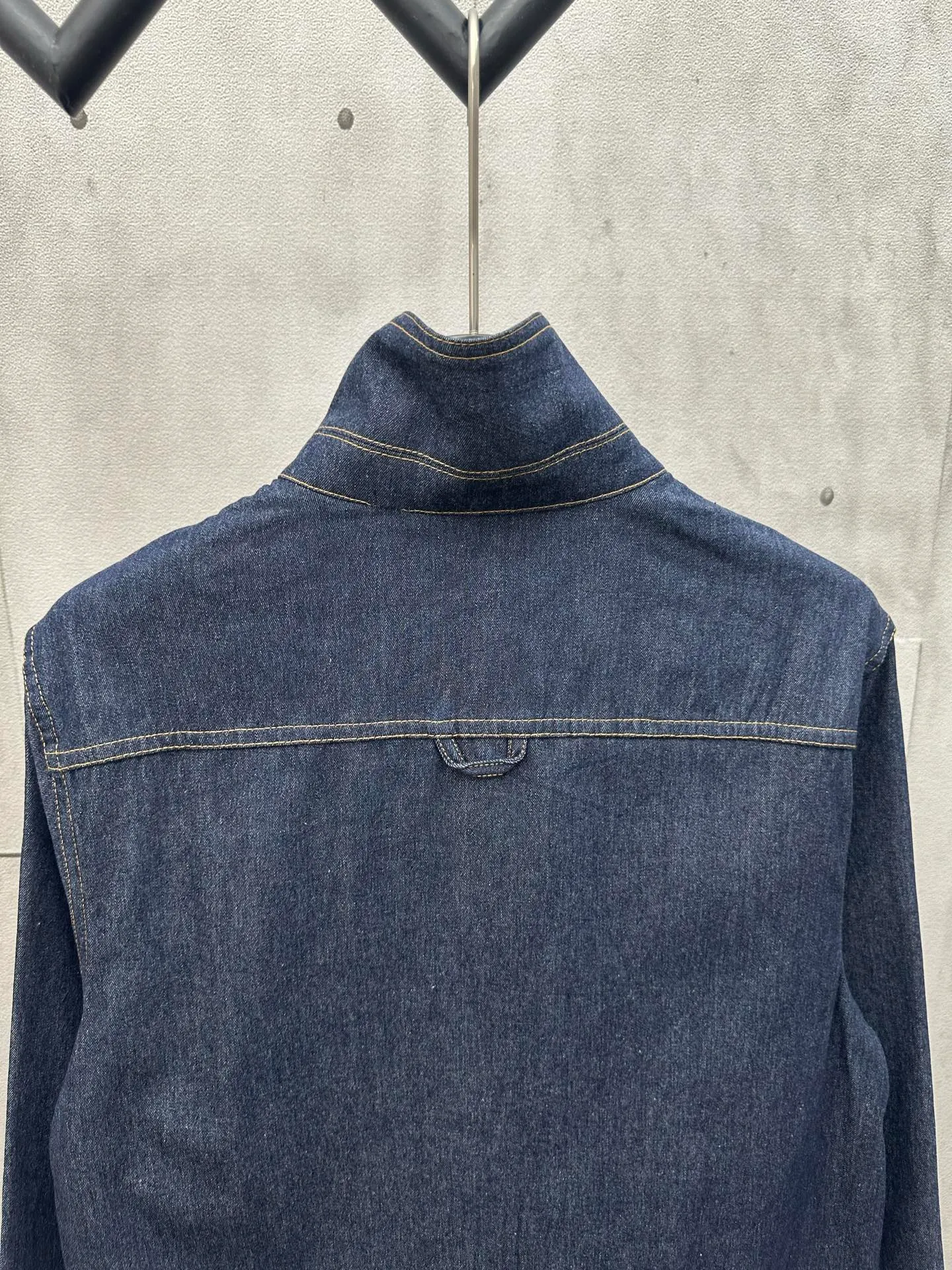 DIOR 2025FW New Arrival Dior Blue ， Dior Same Style Size：S M L XL