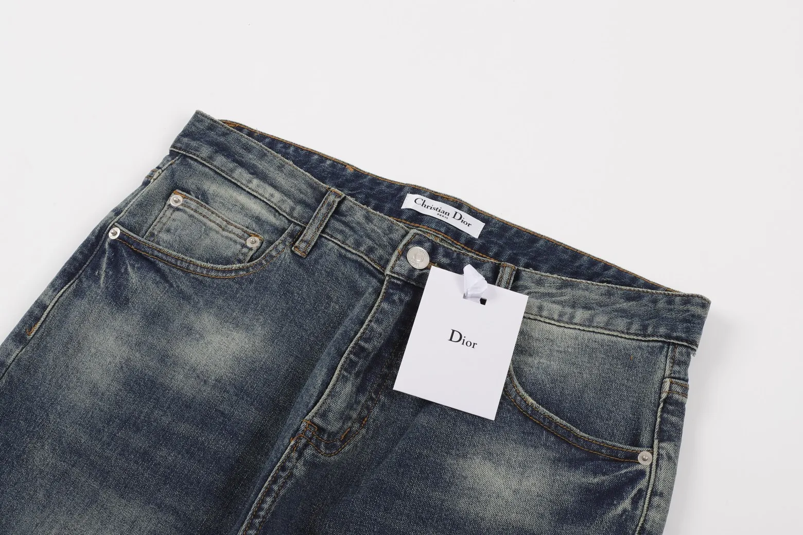 DIO *2024AW New Arrival ， ， ， 💯 ， ， ， ， Same Style ：Blue Size：S-XL