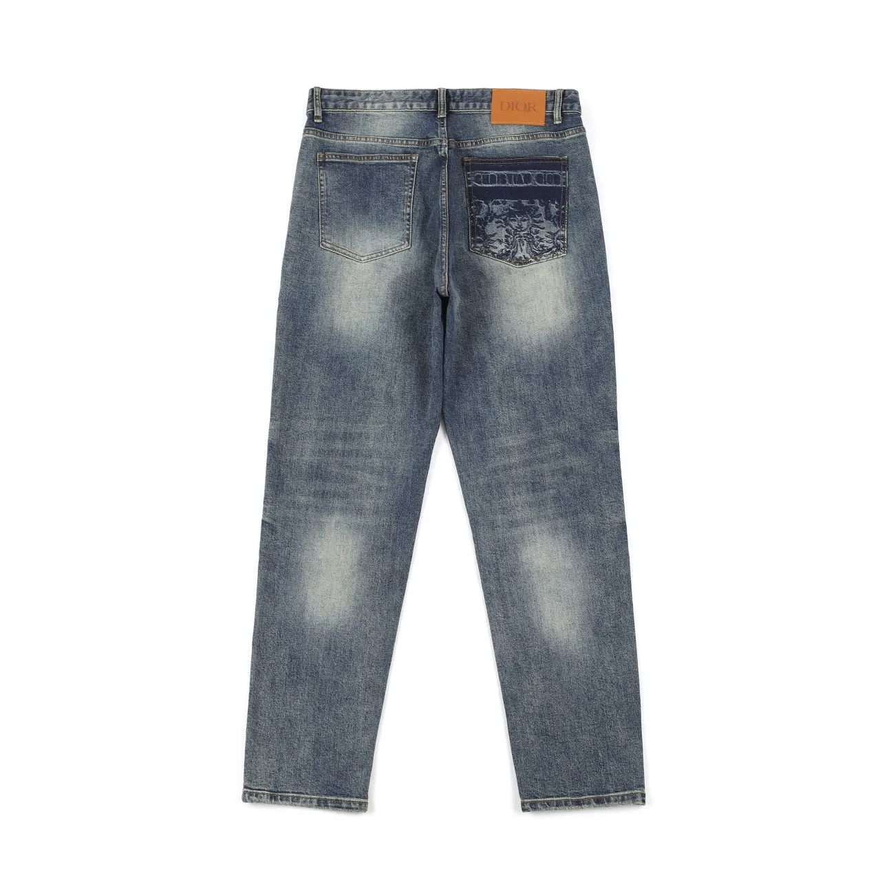 DIO *2024AW New Arrival ， ， ， 💯 ， ， ， ， Same Style ：Blue Size：S-XL