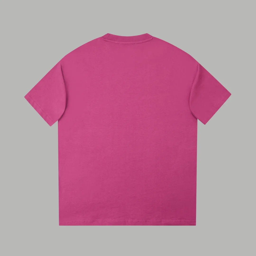 DIO 🆕25SS New Arrival Classiclogo 100% 32 1X 1 ： /Black/ /White/ /Pink Size：S/M/L/XL