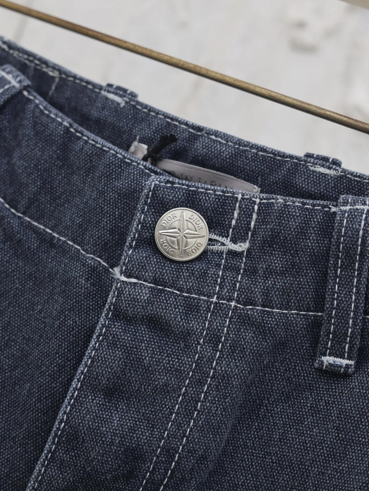 Dio 25FW Canvas ， ， ， ， Size：S/M/L/XL